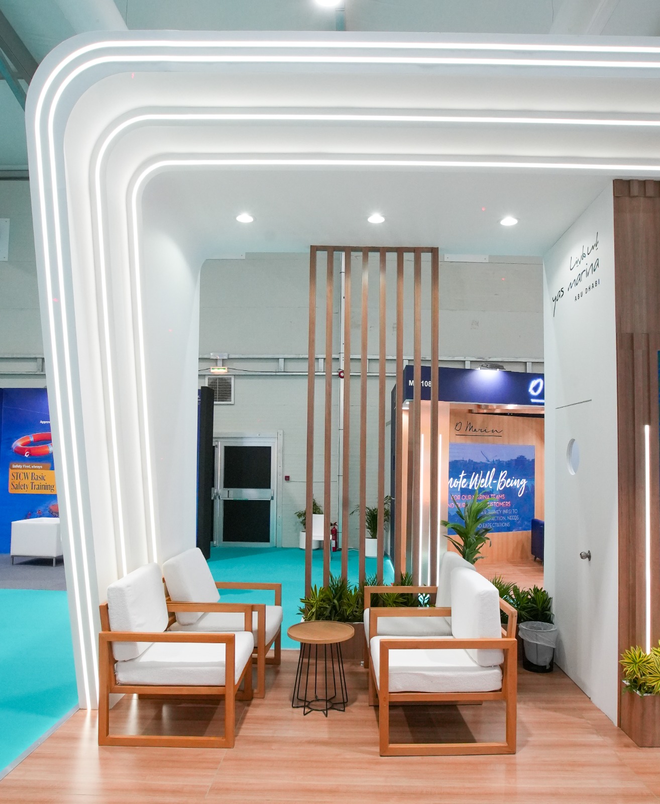 YAS MARINA @ DUBAI BOAT SHOW-10