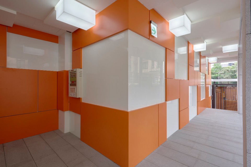 政大馥中丨中国文山丨林祺錦建築師事務所-25