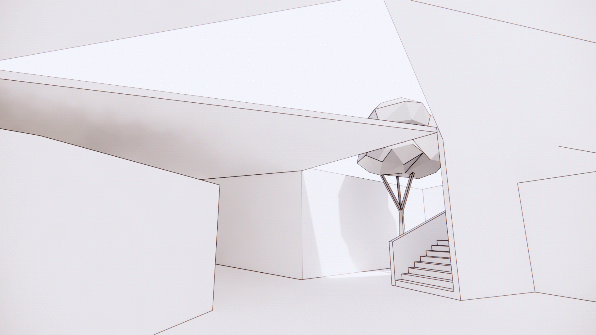 通往河流通道 综合项目-17