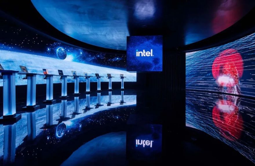 祝贺!周艳阳、吴琼设计作品“英特尔全球科技体验中心”获2025德国红点奖-31