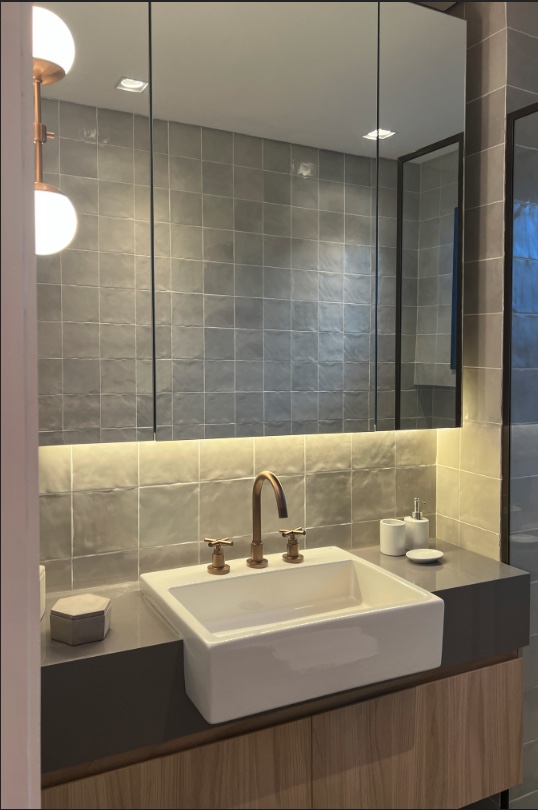 索罗卡巴116号装饰店（注：Decorado有装饰之义 ，Sorocaba为巴西一城市名，这里推测116是具体地址，整体组合按店铺普遍命名模式进行翻译） 丨巴西圣保罗-36