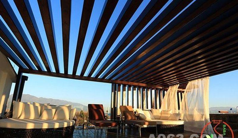 民宿设计—大理云途潘溪店-10