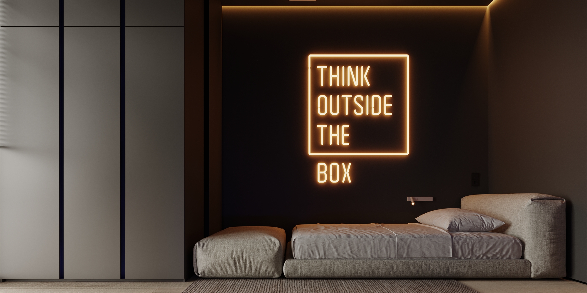 Children's room in Latvia-1