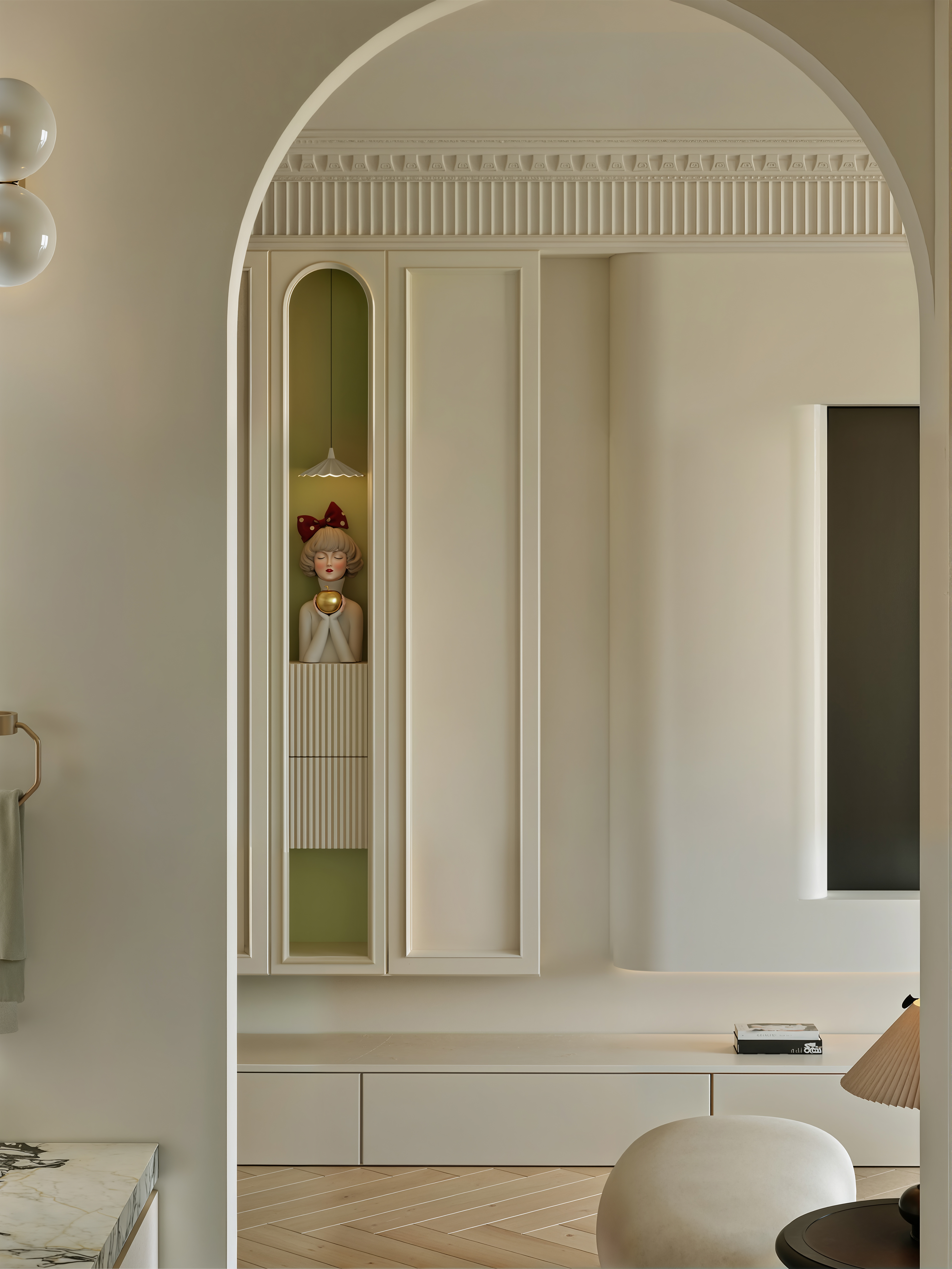 法式奶油中古风项目-6