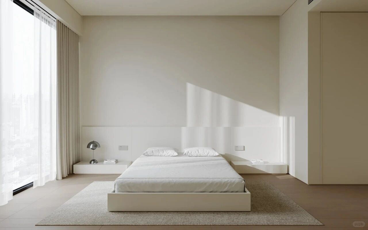 极简私宅 重塑当代语境-29