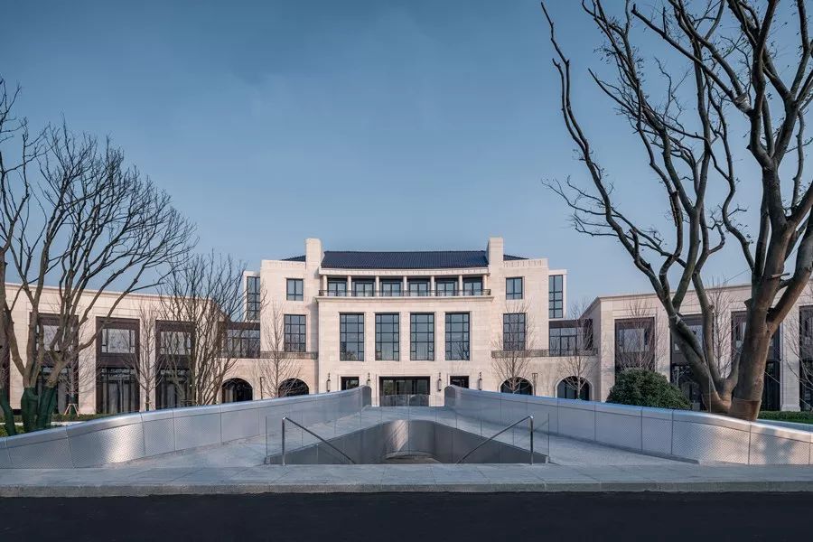 万科公园大道 | 大都会风格重塑金坛世界梦想-0