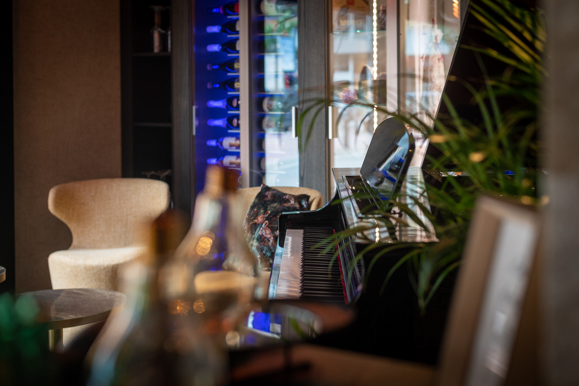 Interiors - Horeca-29