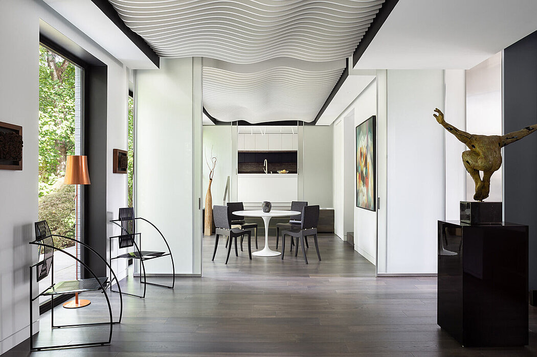 水与艺术的倒影丨美国丨Mariela BuendiaCorrochano-4