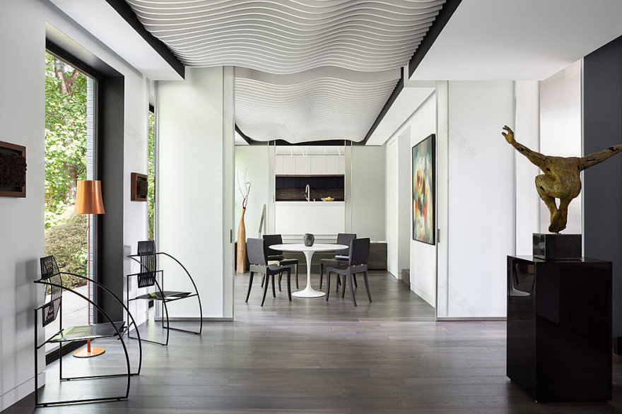 水与艺术的倒影丨美国丨Mariela BuendiaCorrochano-4