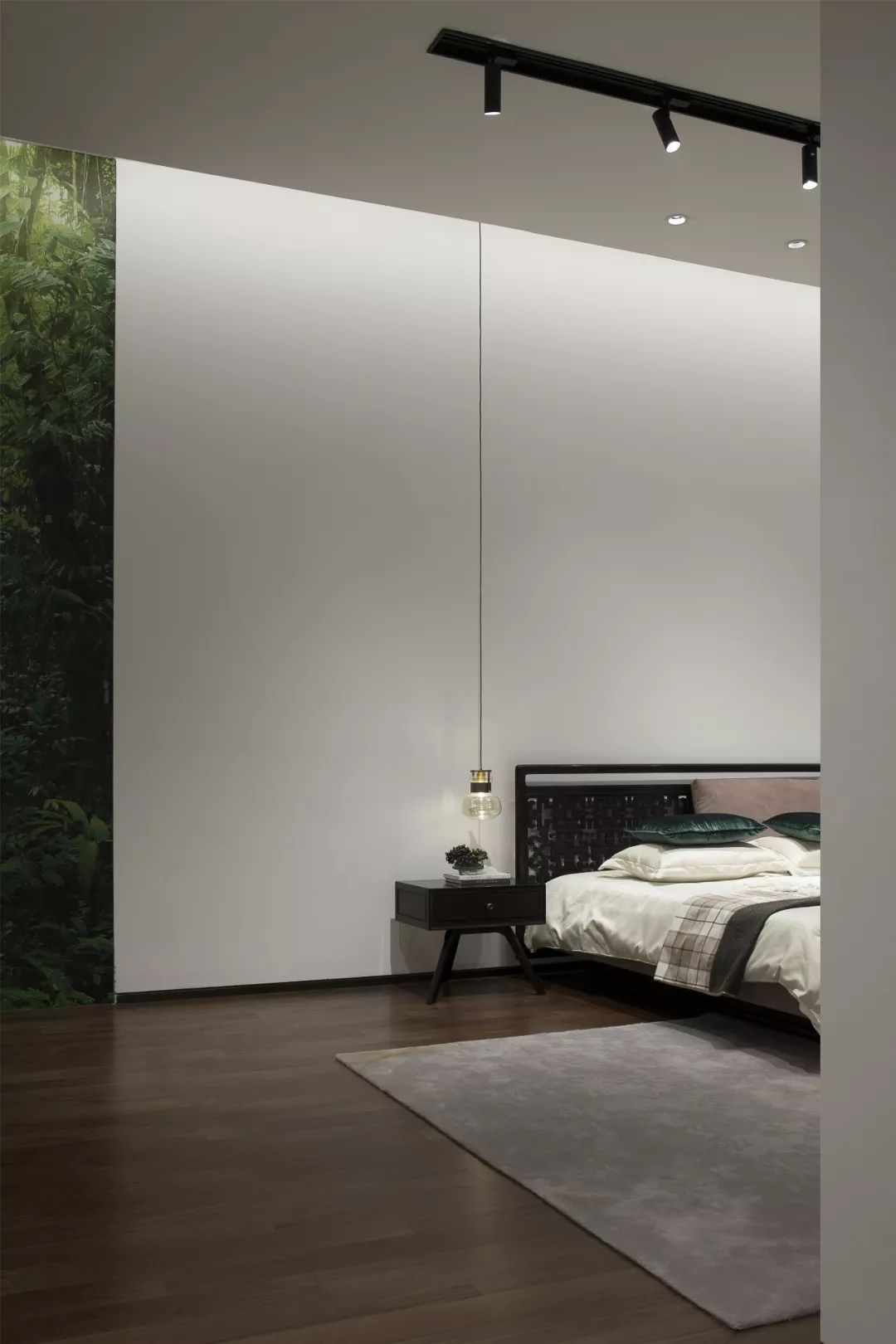 封面家居福建展厅 | 传统与现代的完美融合-43