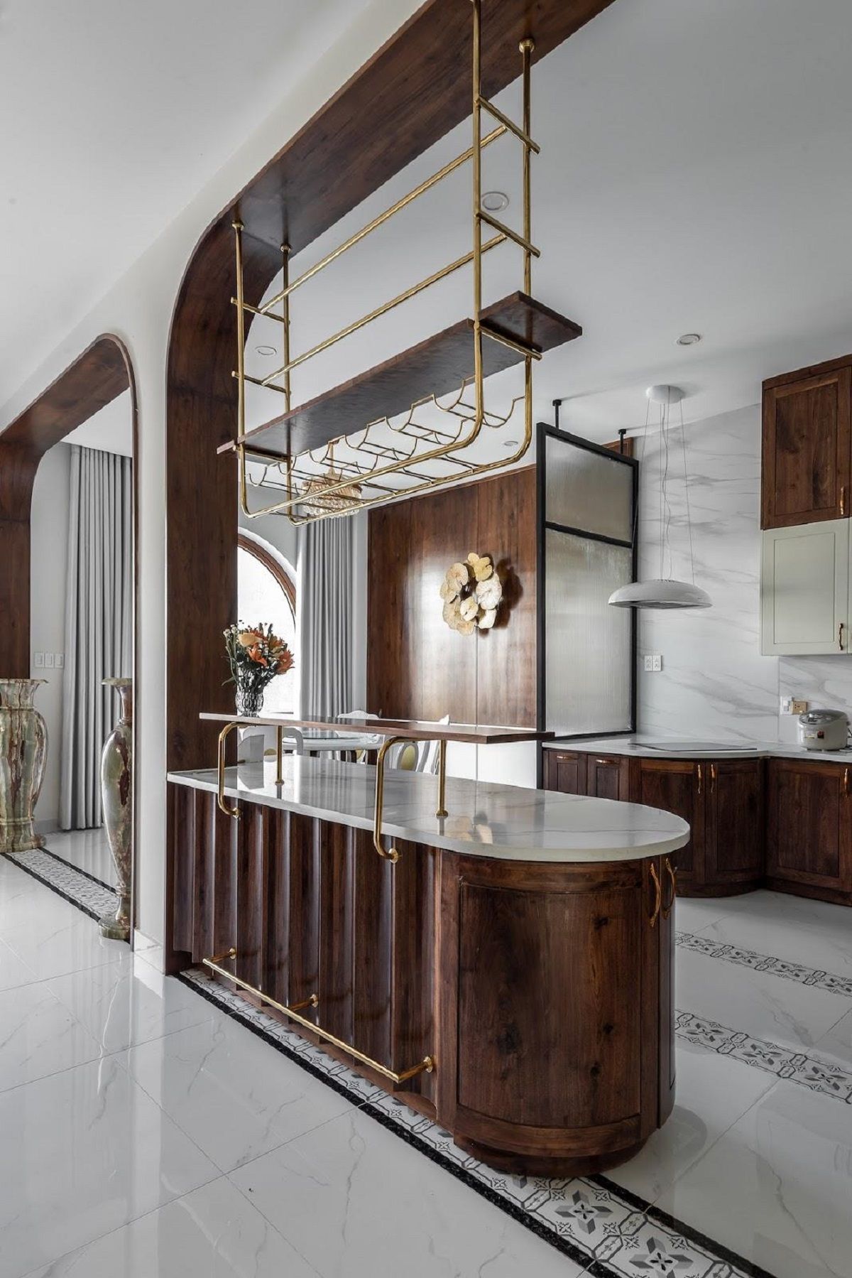 3become1 House · 绿色翻新的城市家园-51