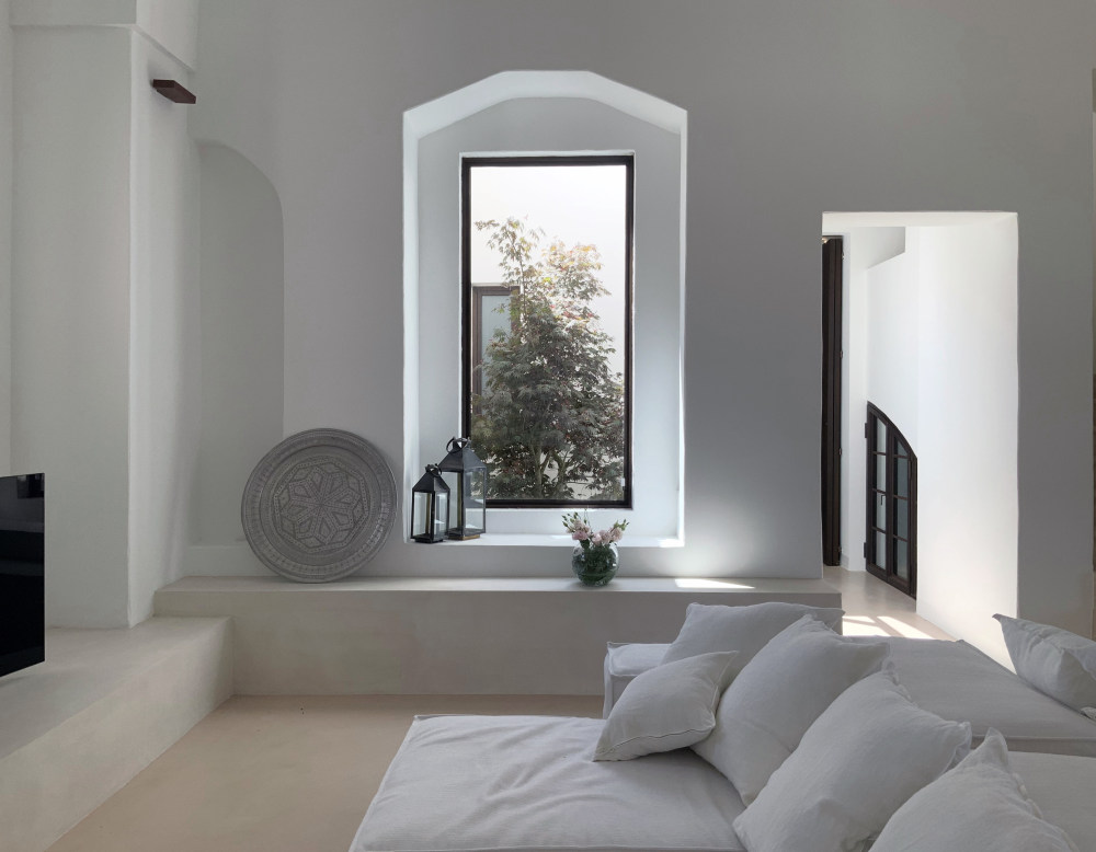 意大利乡村别墅改造丨斯特凡诺·吉雷蒂-2