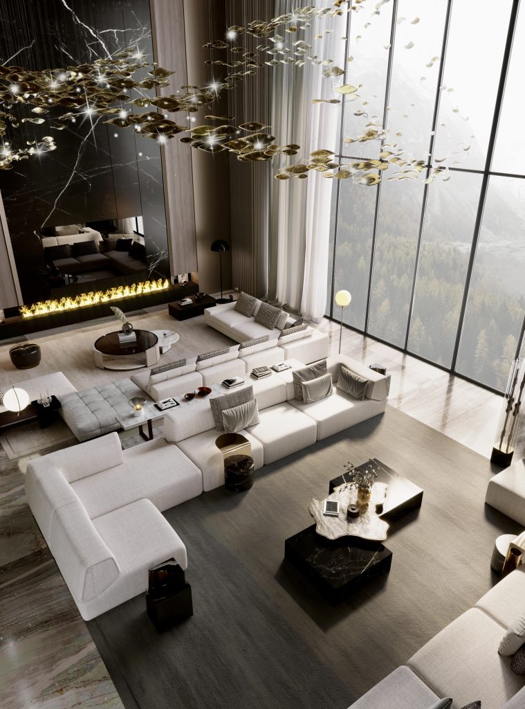 冬季府邸丨Ashley Gadeova-6