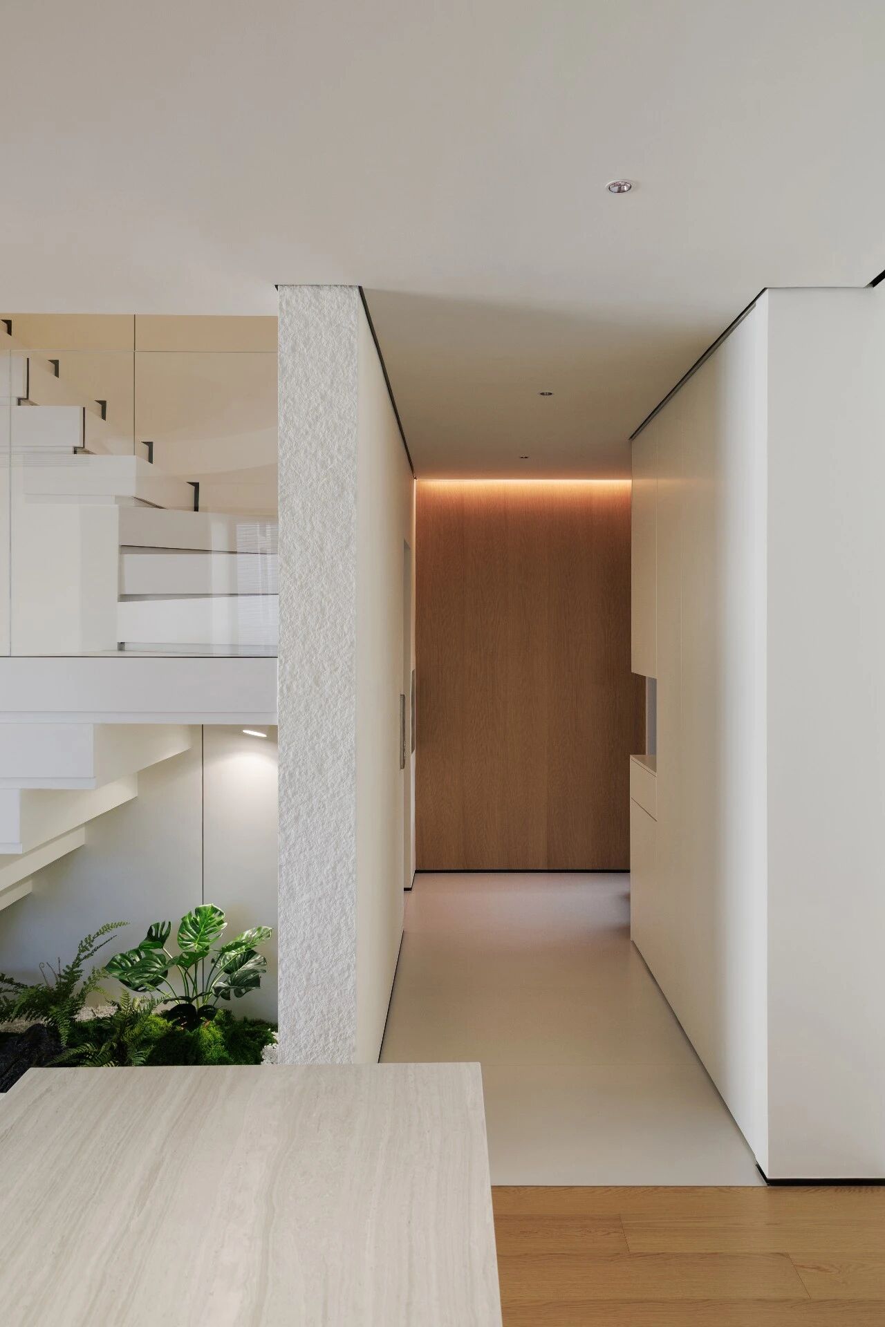 明日之城丨中国北京丨戏构建筑空间设计-81