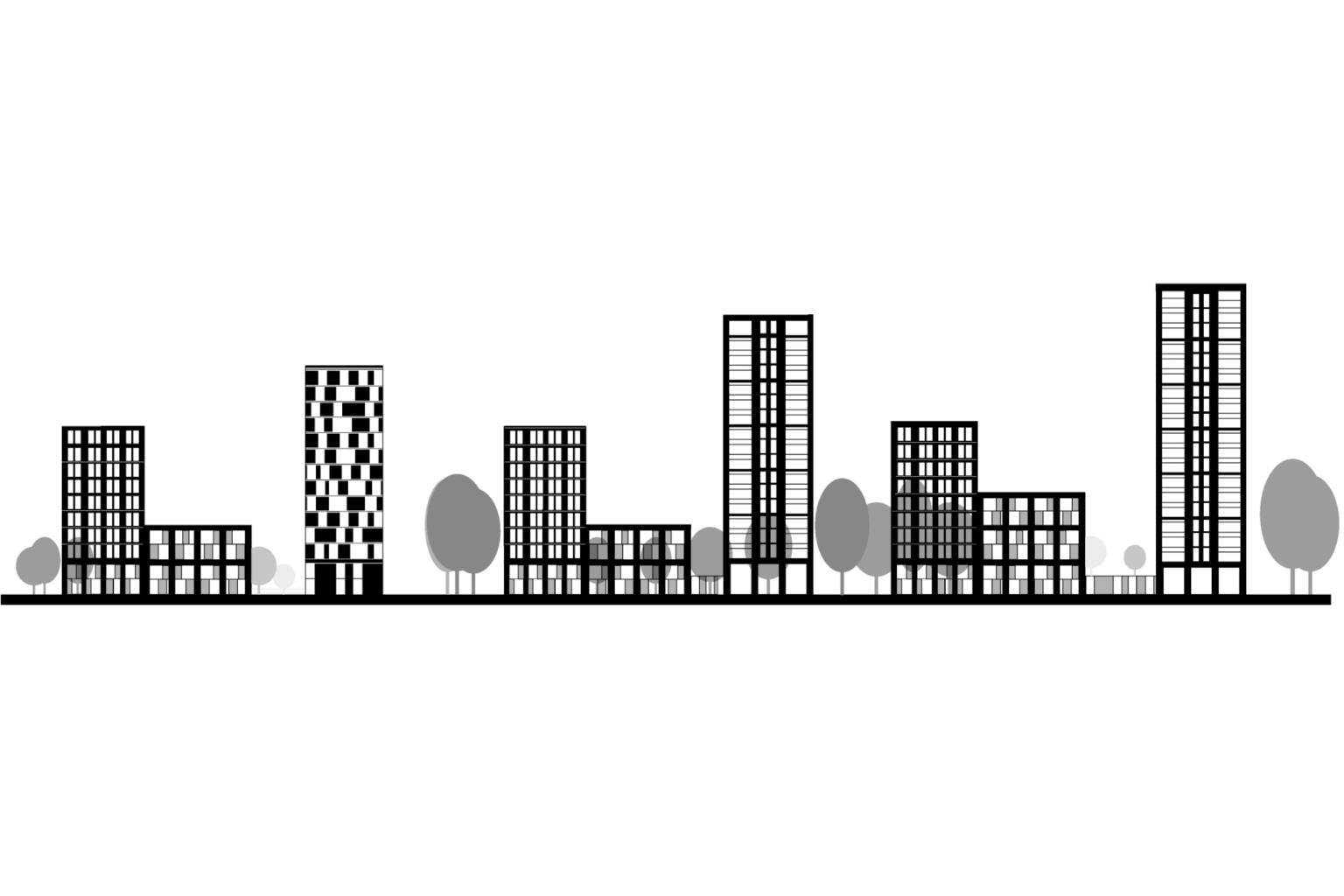 HTA Design | Aylesbury Estate Masterplan-51