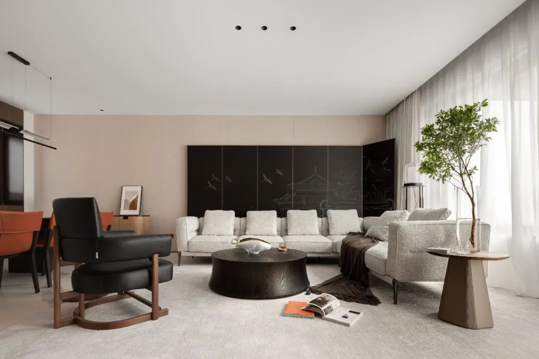 北京·丰台·金府大院丨中国北京丨麦驰(北京)空间设计事务所-15