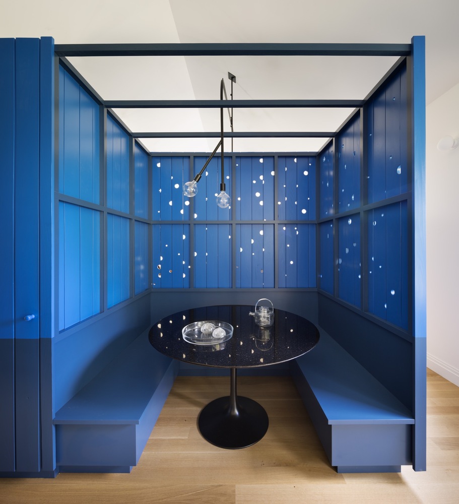 山间隐居的自然之居-39