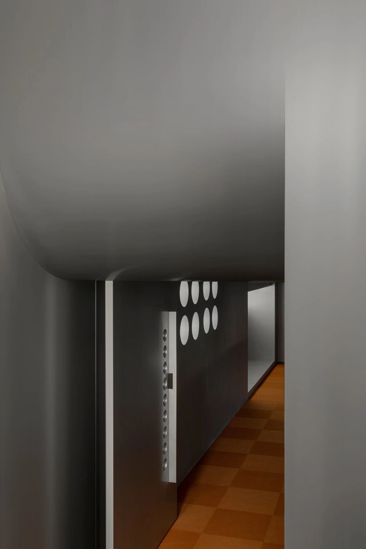 聚力科技办公空间丨中国中山丨瑞坤国际  正方良行设计-30