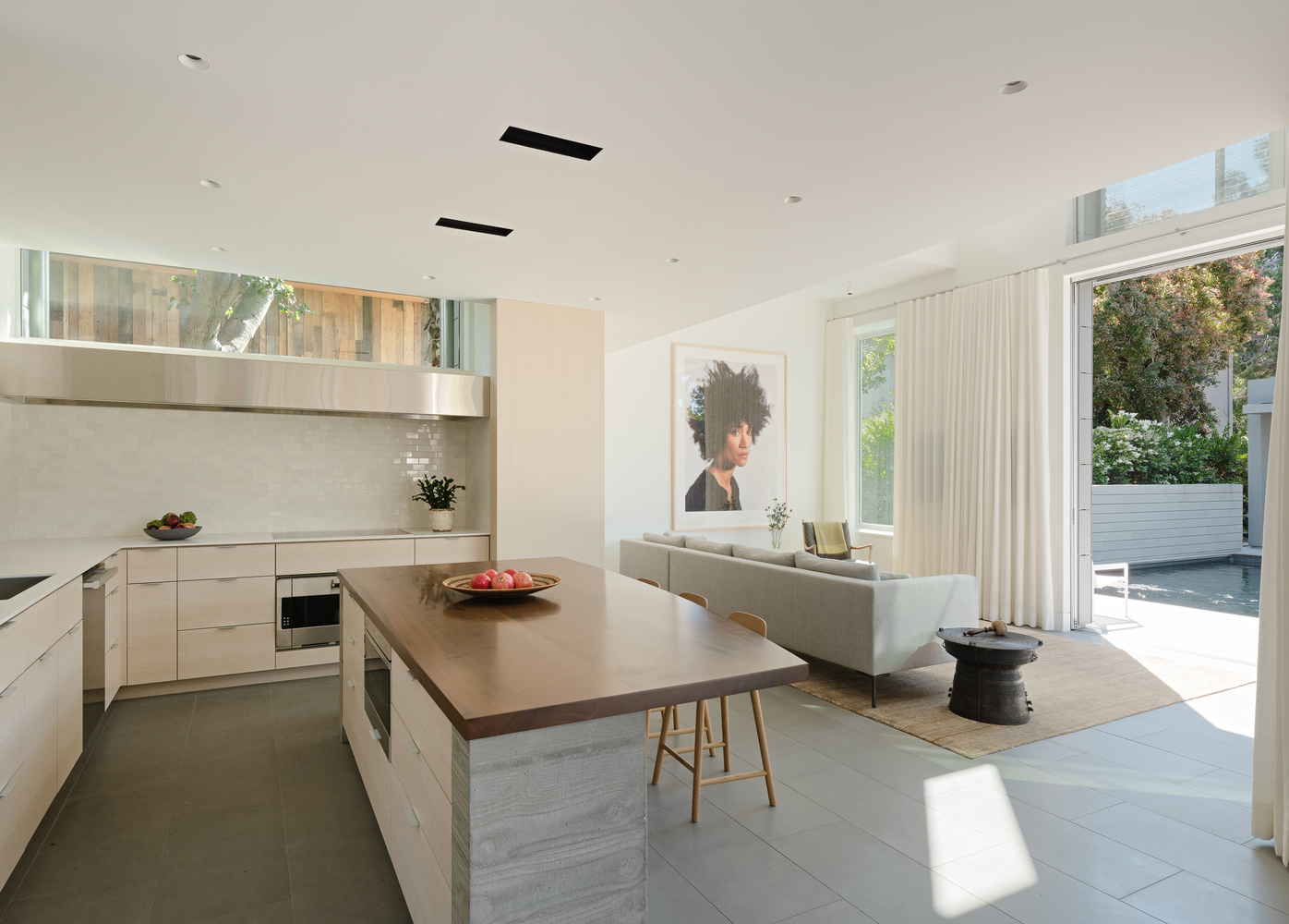 美国帕洛阿尔托艺术别墅-29