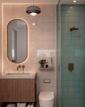 REFORMA BAÑO AGUSTIN CALVO