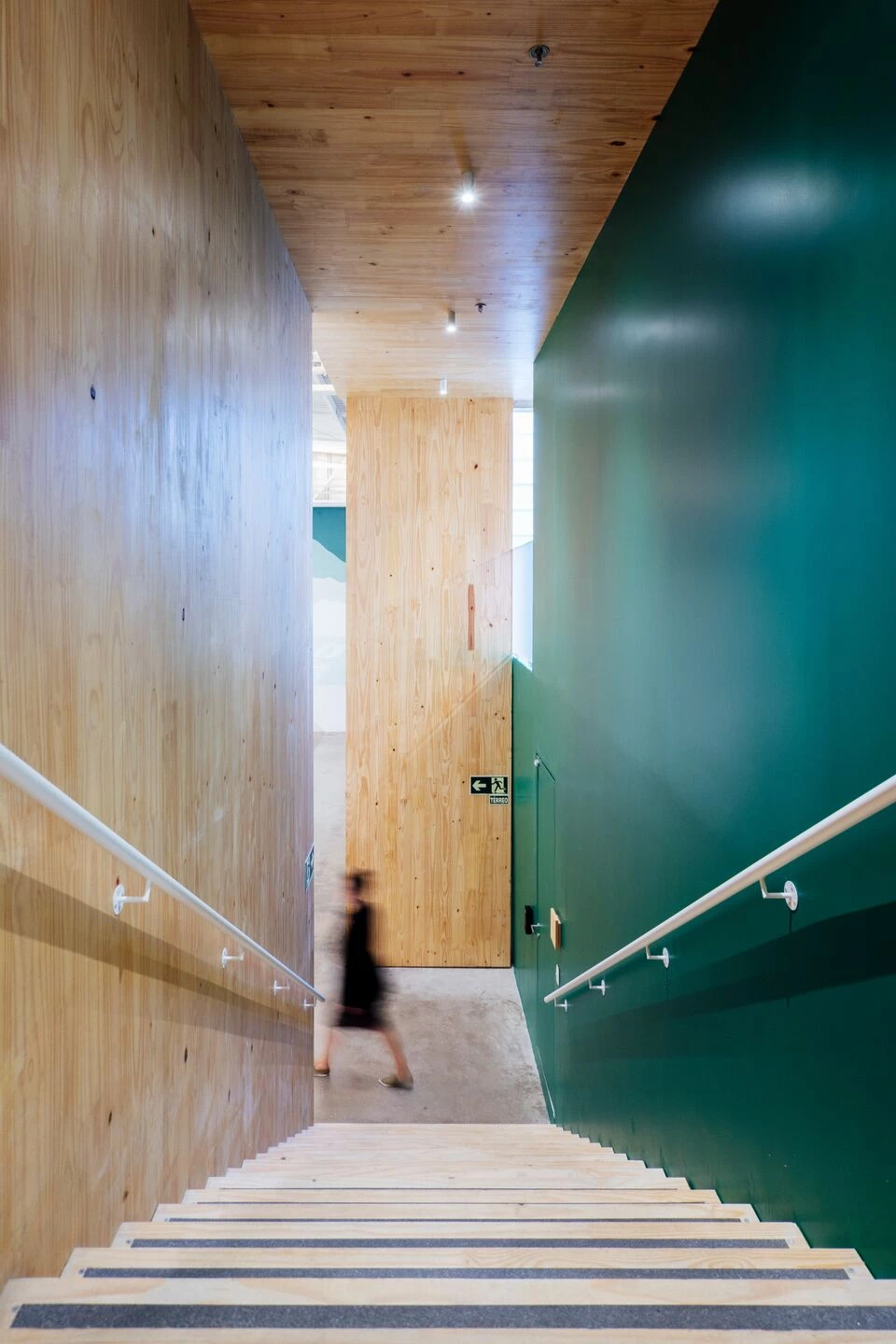 UNICRED 新总部改造项目丨巴西丨Arquitetura Nacional-41