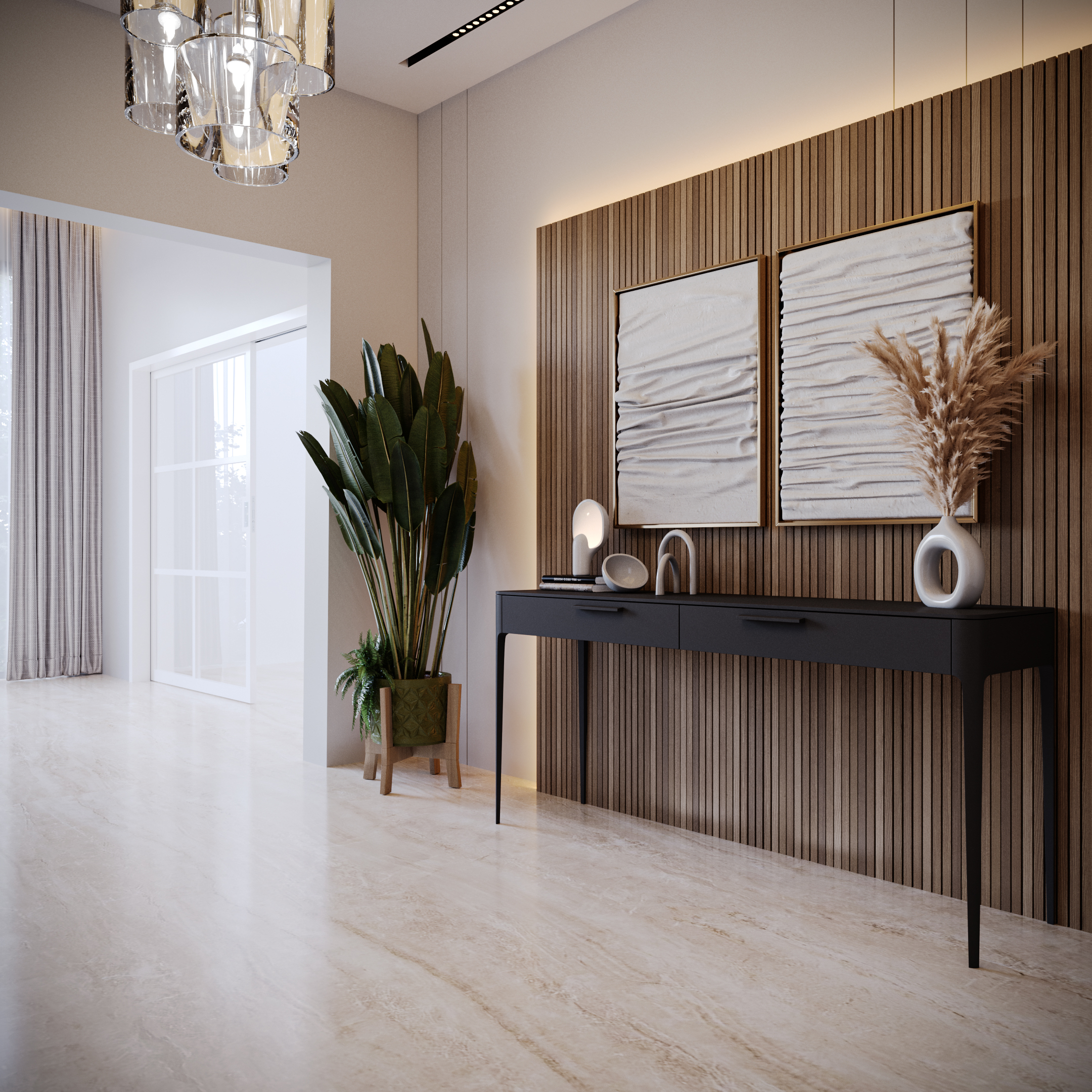 小生活区丨阿联酋迪拜丨Marwa Salah-8