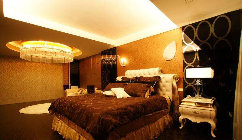 杜拜七星級奢華飯店風情-15