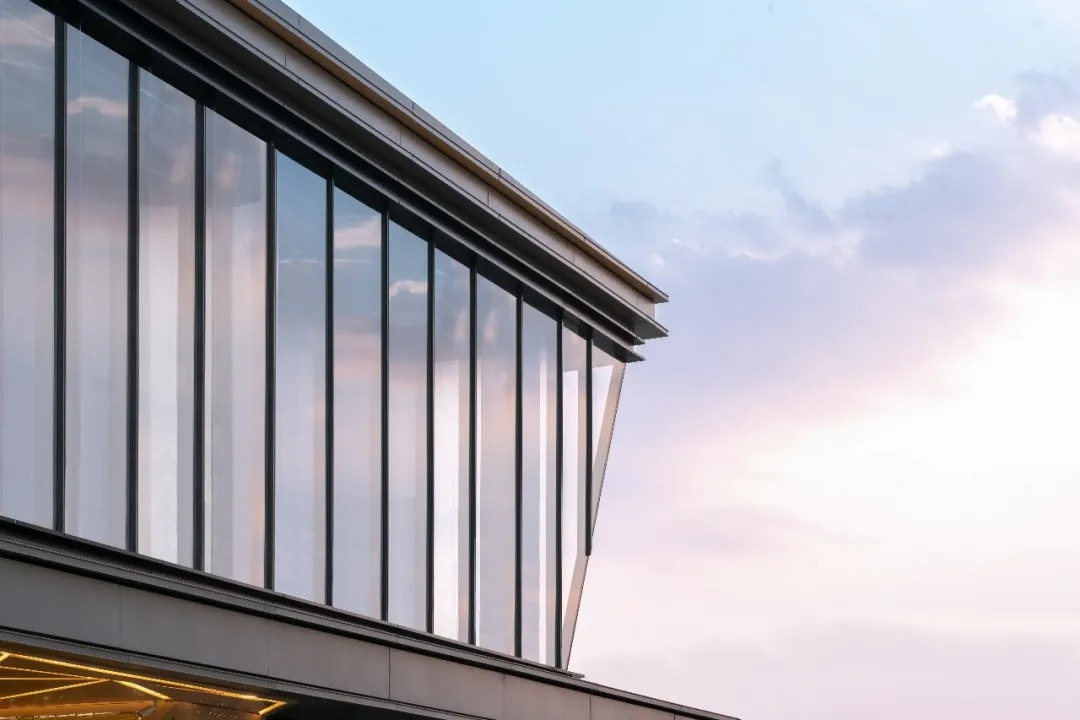   致逸设计丨武汉金地格林映象 建筑设计 丨中国武汉-54