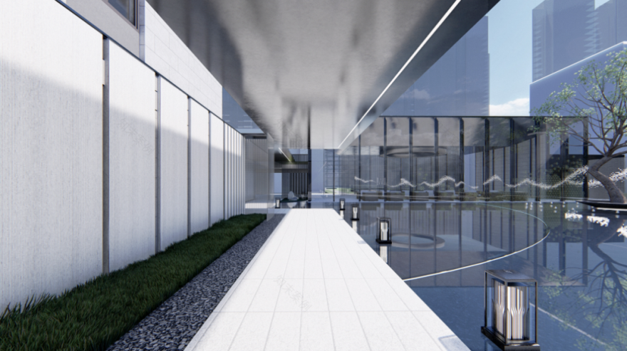 东设景观实践 | 简约设计,融入自然-119