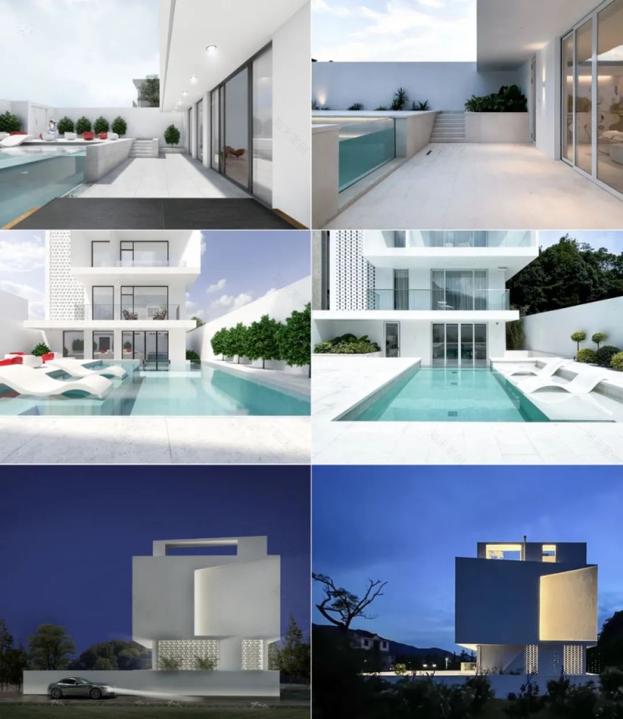 10M³ 十方民宿丨中国宁波丨LQS 建筑设计事务所-69