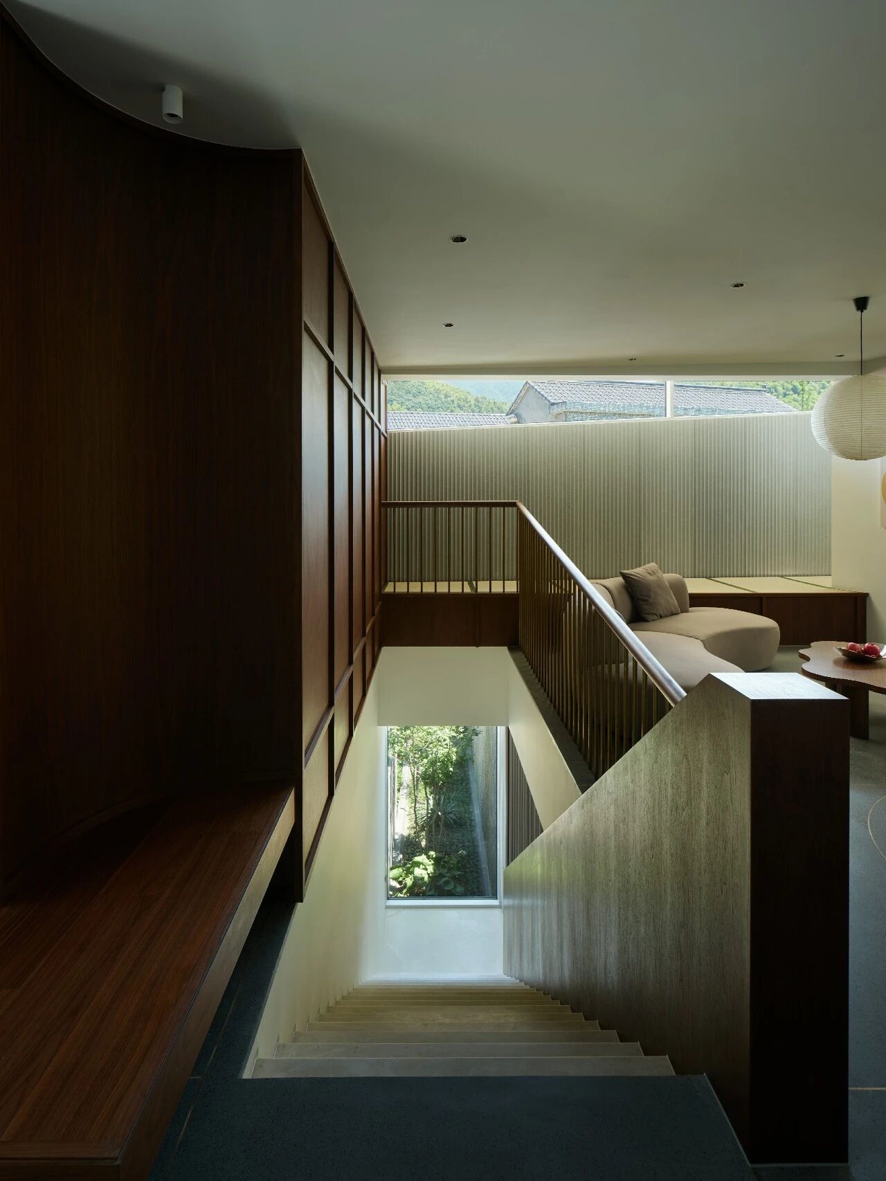 STUDIO MOR夏叶张宅丨中国浙江-41