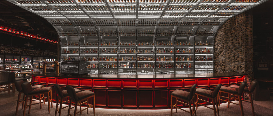 三亚BEEER PARK酒吧丨中国三亚丨博.想象能力-15