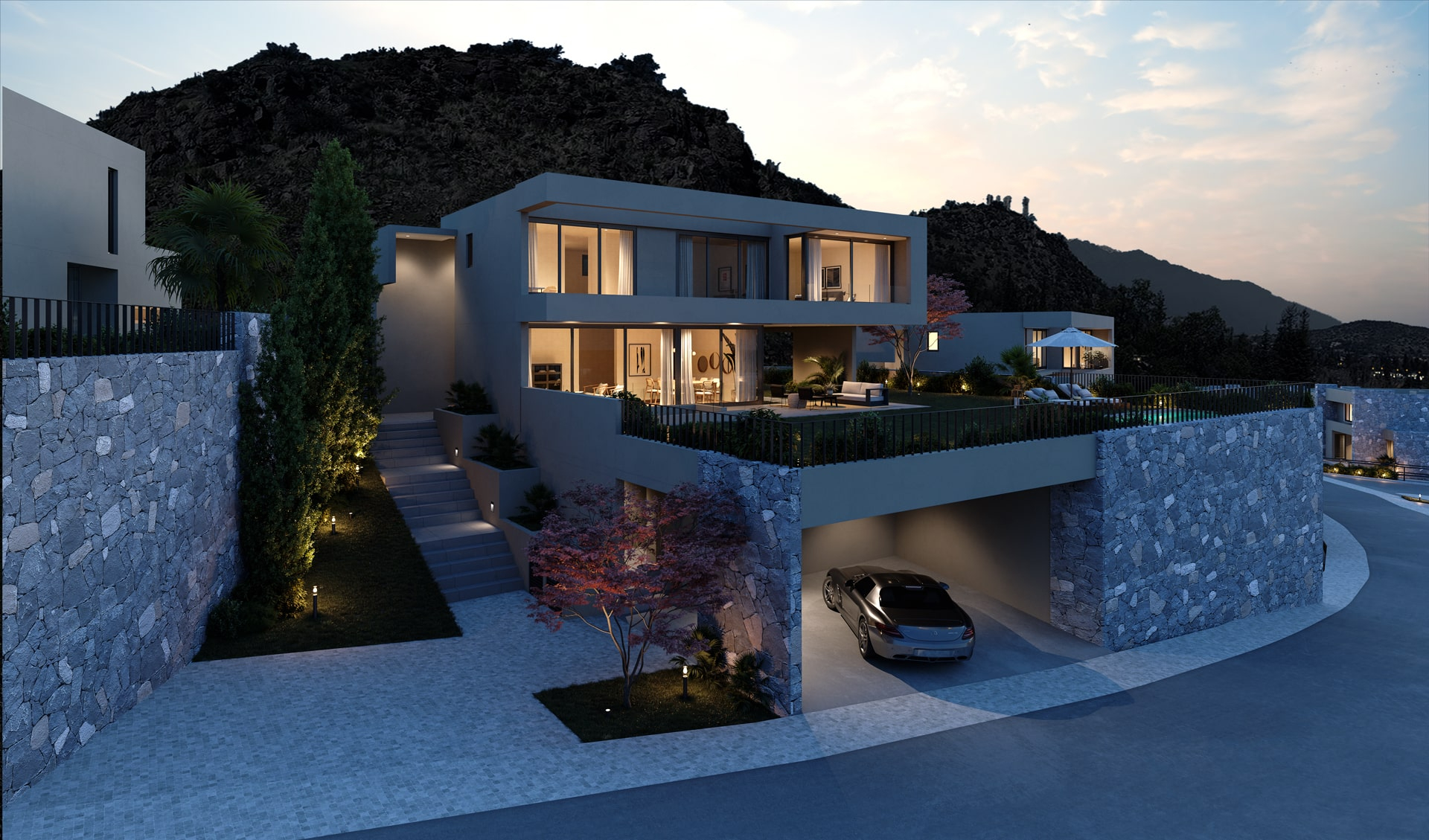 Portfolio Archviz 2021-28