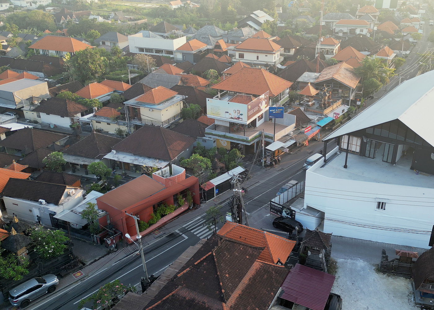 Itsumo 甜品店丨印度-3