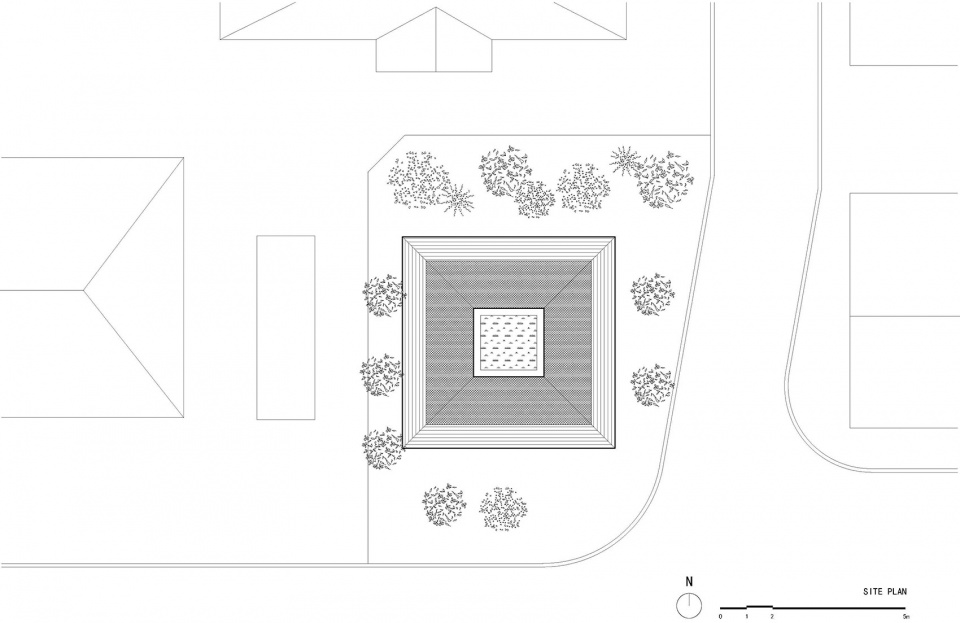 小米斗丨中国成都丨一介建筑 Nhoow Architects-44