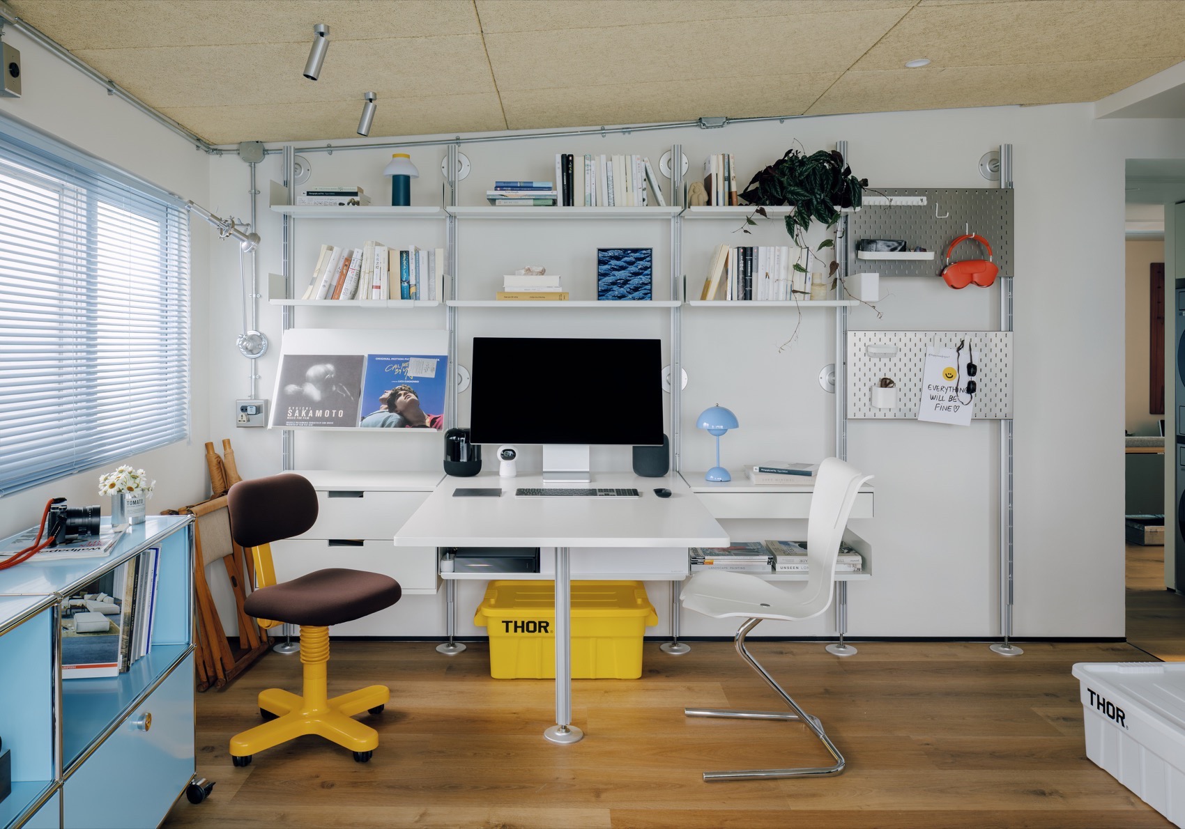 平衡空间叙事丨中国深圳丨傅俣迪设计工作室-113