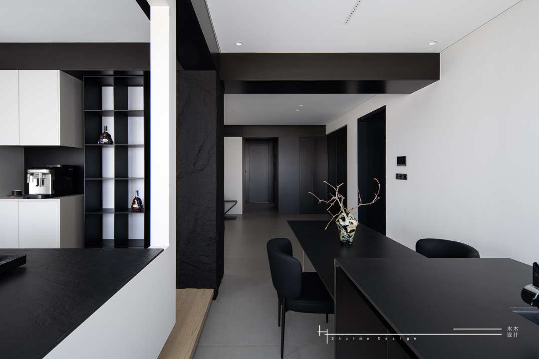 长盛嘉园 · 洄游与平衡的秩序美感-29