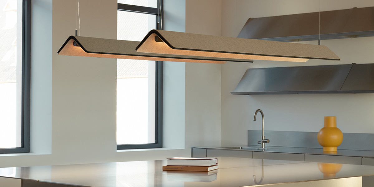 Vika声学照明项目丨Abstracta与设计师Khodi Feiz合作-10