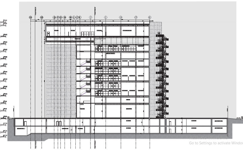 Bank Of Beirut Headquarter-19