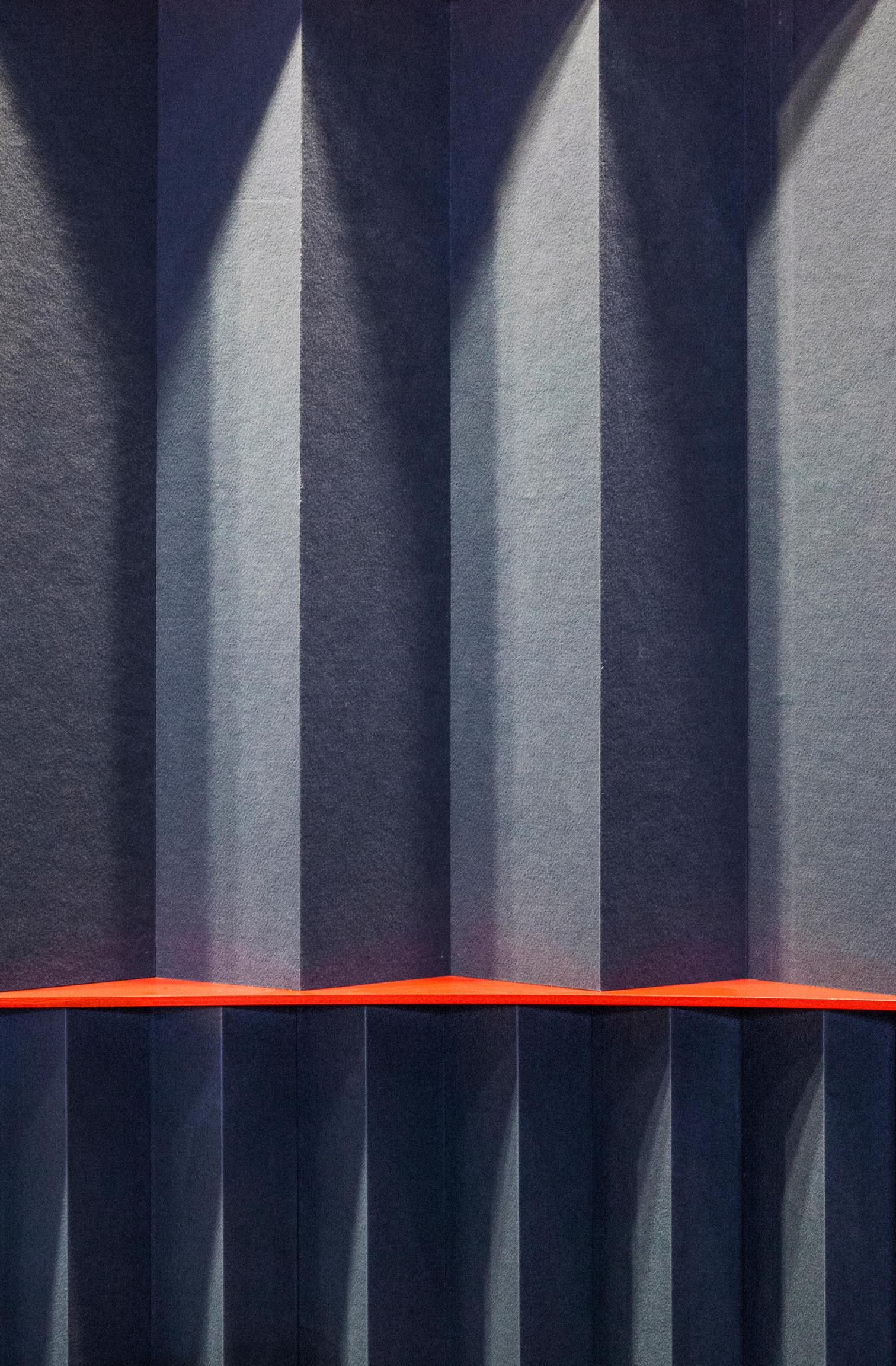 EINA 的“Stand”设计丨西班牙巴塞罗那丨Anna Bach 和 Eugeni Bach 领导的公司-19