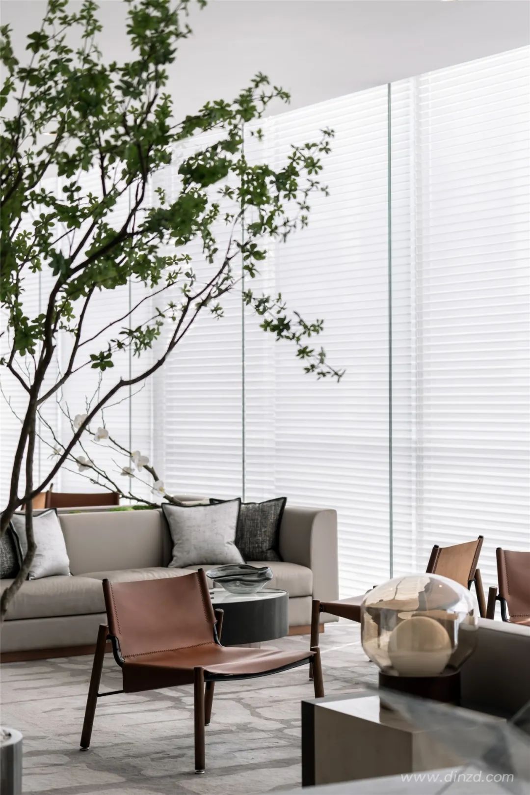 潮悦南塘 | 海洋文明与本土文化的诗意交融-27