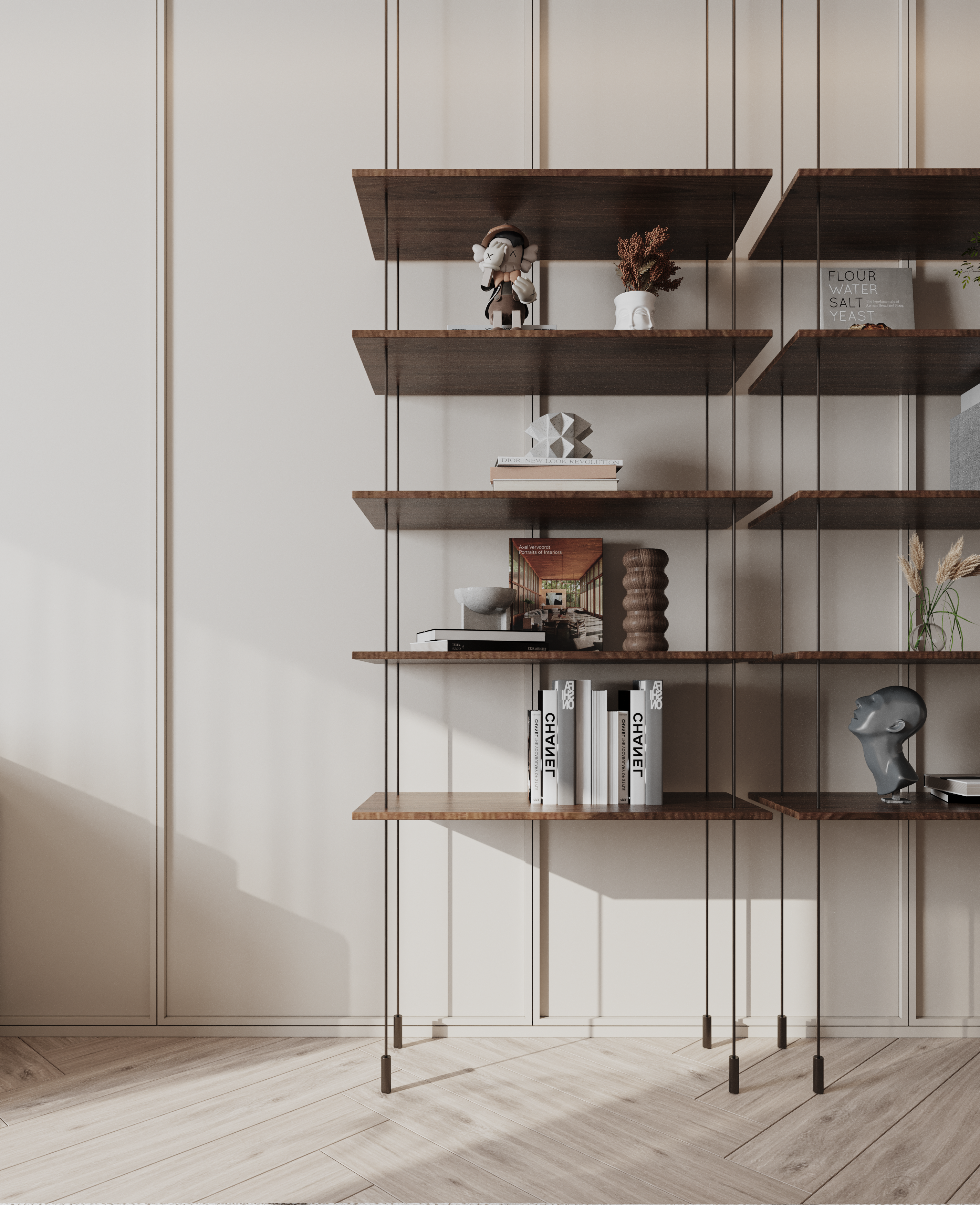 Apartment 32-26