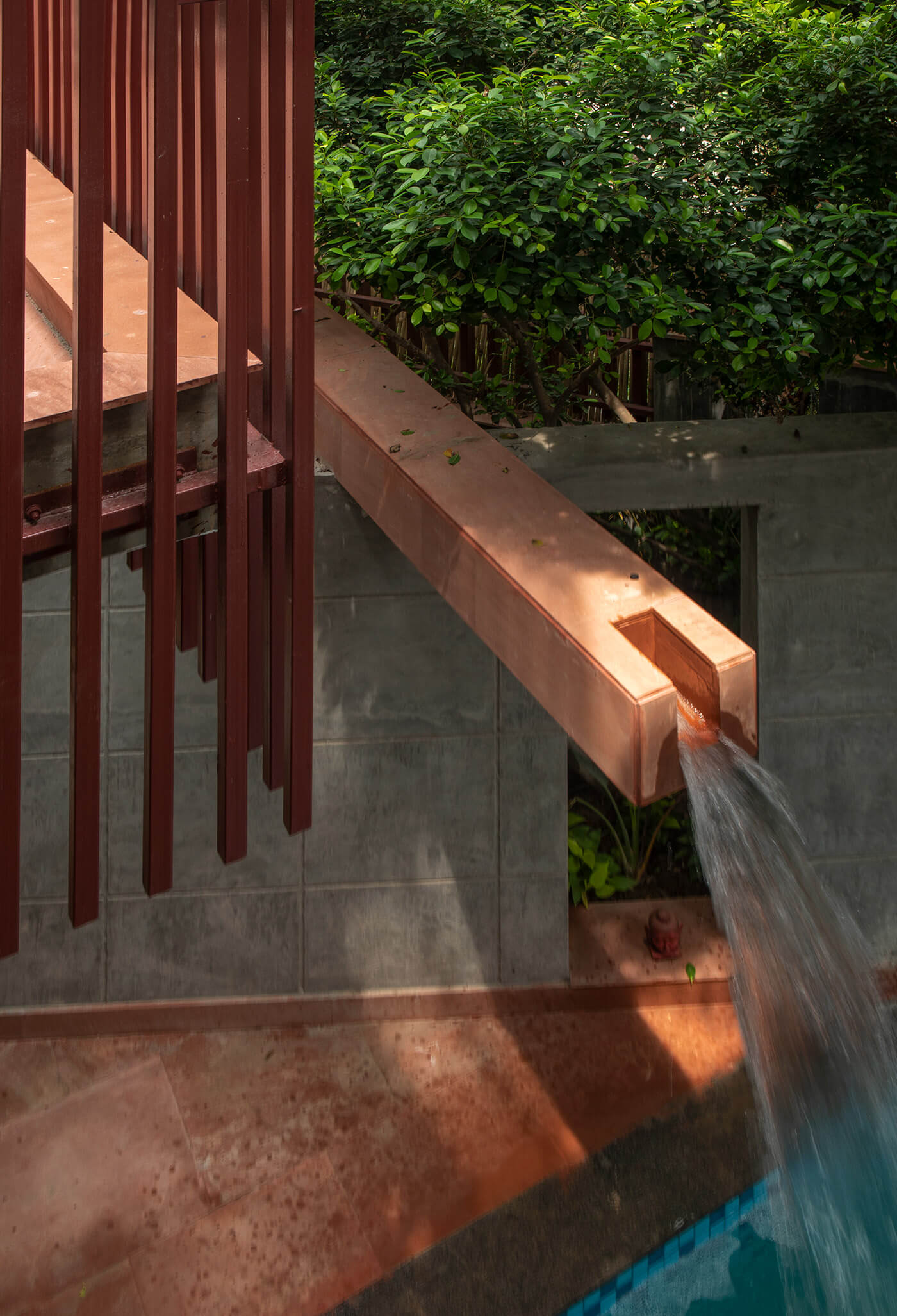 House With 49 Trees RENESA-18