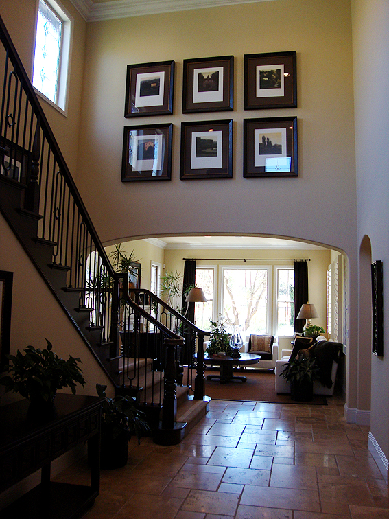 洛杉矶软装饰样板房，精美绝伦16M-14