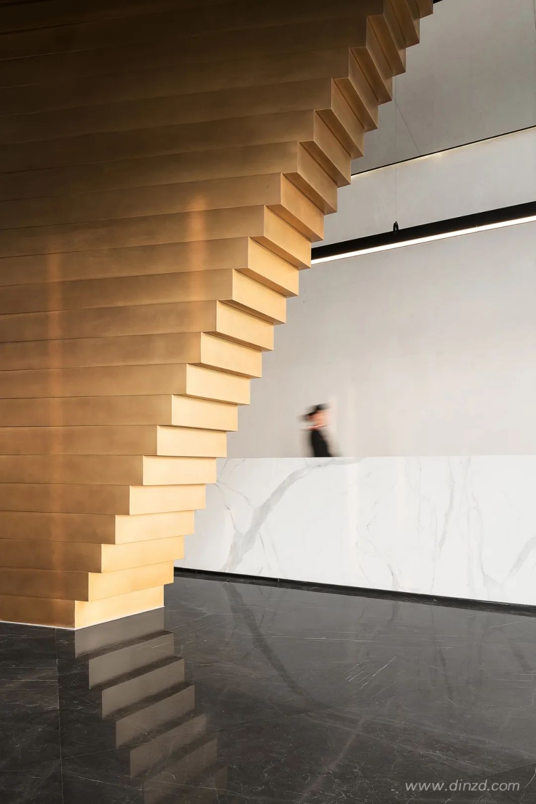 科华江山和鸣售楼空间丨中国四川丨AGH 年代元禾艺术设计-25