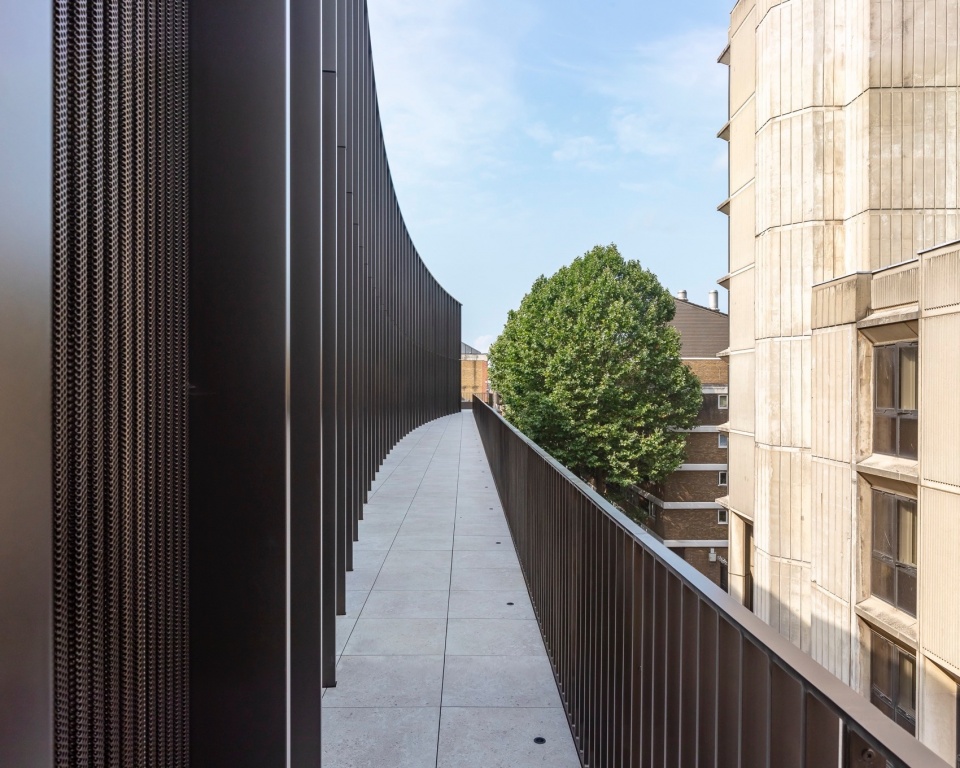 伦敦Arclight办公空间丨英国伦敦-23