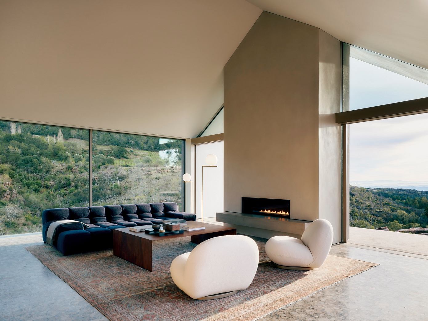 失忆之屋丨美国加利福尼亚-2