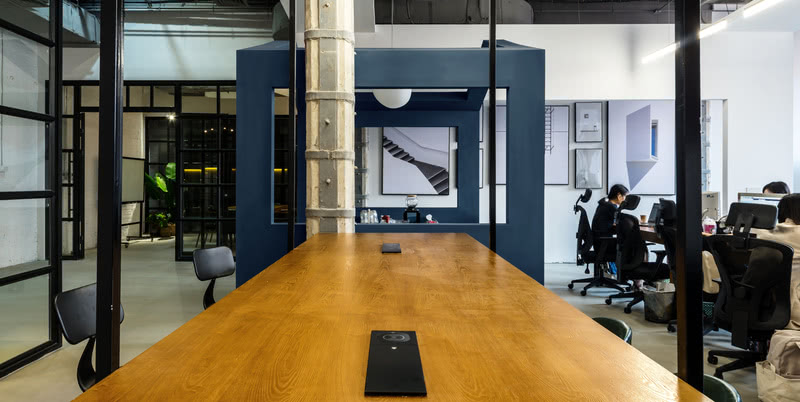 多牛律所 · 人性化设计打破传统律所冰冷形象丨中国武汉丨叶文涛,张天-15