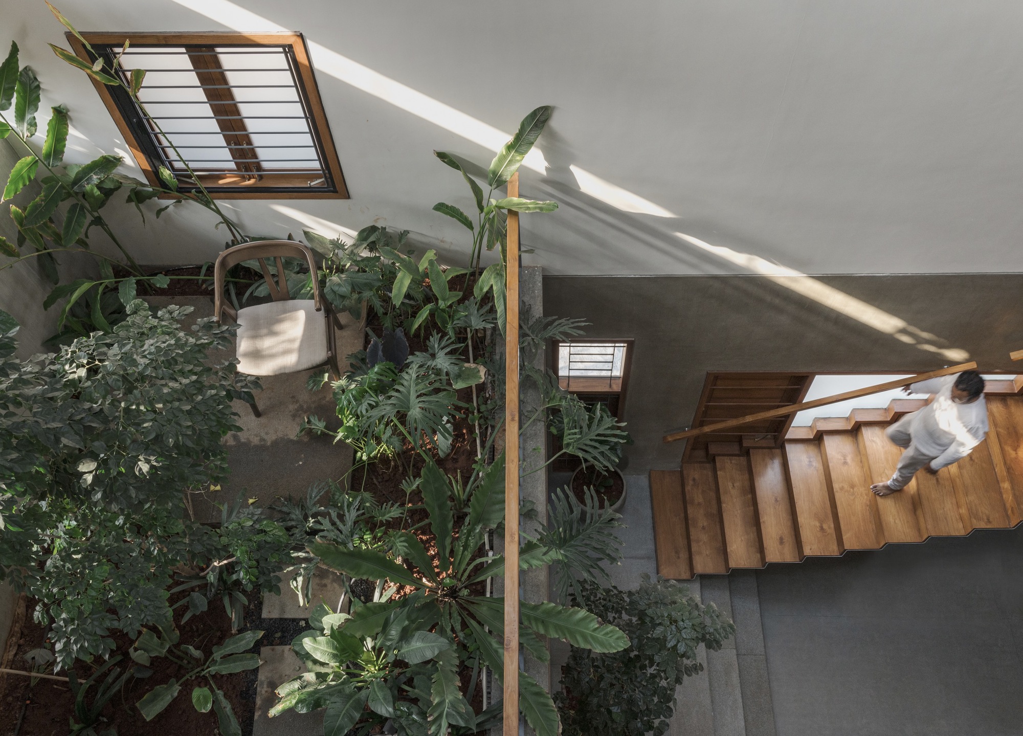 难以言喻的灯塔，一个门槛丨印度-46