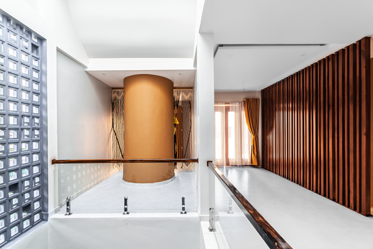 Nunu House: Không gian nghỉ dưỡng nhiệt đới-7